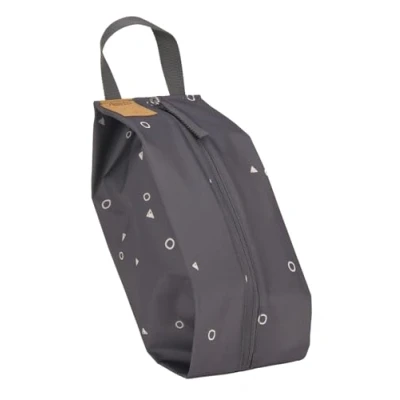 Abbildung von LÄSSIG Baby Kinder Isolierbeutel Flaschentasche kleine Kühltasche mit isoliertem Stauraum/Insulated Pouch Universe anthracite 1106023225