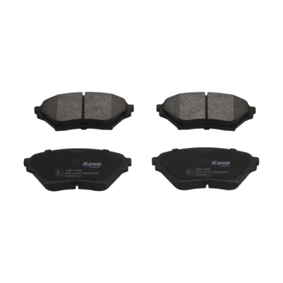 Abbildung von KAVO PARTS KBP 4549 Bremsbelagsatz MAZDA: MX 5 2, Xedos 9
