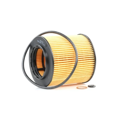 Abbildung von VALEO 586566 Ölfilter Filtereinsatz BMW: 7, X4, 4 Cabrio, ALPINA: B3 Limousine