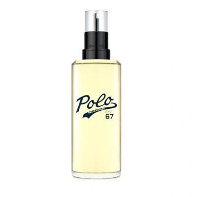 Abbildung von Ralph Lauren Polo 67 Eau de Toilette Nachfüllung 150 ml