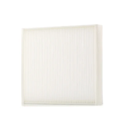 Abbildung von VALEO 715737 Innenraumfilter Partikelfilter 254 224 36 CLIMFILTER COMFORT SKODA: Fabia III Schrägheck, Rapid Spaceback, Kombi