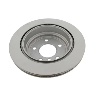 Abbildung von MAPCO 25769C Bremsscheibe Hinterachse 300 20 5 120 Belüftet beschichtet mit Schrauben BMW: 3 Touring, Limousine, 4 Coupe