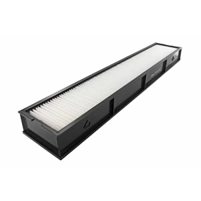 Abbildung von VEMO Original Quality V30 30 1020 Innenraumfilter Pollenfilter 498 89 43 Papier MERCEDES BENZ: SL Cabrio