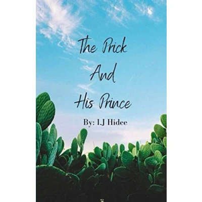Abbildung von The Prick and His Prince (The Class Prince, Band 2)