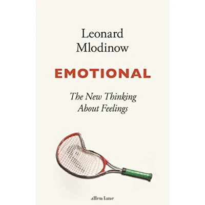 Abbildung von Emotional: The New Thinking About Feelings