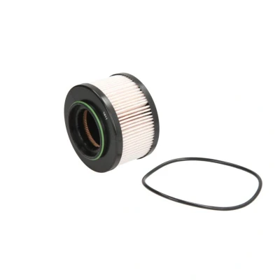 Abbildung von FILTRON PE 946/3 Kraftstofffilter Filtereinsatz MERCEDES BENZ: G Klasse SUV, CHRYSLER: Voyager 4, Grand IV