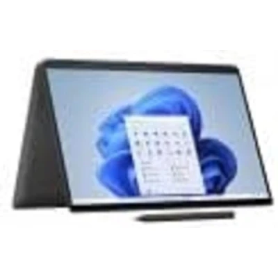 Abbildung von HP Spectre x360 16 aa0176ng inkl. Pen 16&quot; 2.8k OLED Touch 120Hz, Intel Core Ultra 7 155H, 32GB RAM, 1TB SSD, RTX 4050,