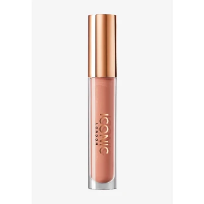Abbildung von Iconic London Lip Plumping Gloss Plumper, Damen, Größe: 5 ml, Nearly nude