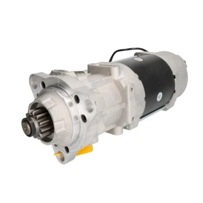 Abbildung von Anlasser, Starter DT Spare Parts 4.63026