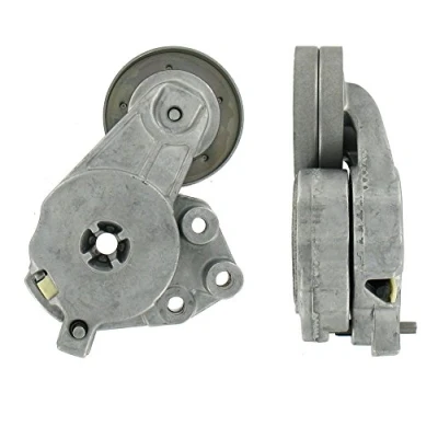 Abbildung von SKF VKM 31099 Spannrolle VOLKSWAGEN: Golf 6, 5 Schrägheck, Sharan II, SEAT: Ibiza 4 Sportcoupe, Alhambra II