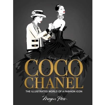 Abbildung von Coco Chanel Special Edition: The Illustrated World of a Fashion Icon