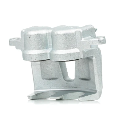 Abbildung von RIDEX 78B0943 Bremssattel Gusseisen 204 Vorderachse links ohne Halterahmen JEEP: GRAND CHEROKEE 3, 4, 2