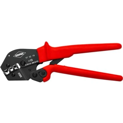 Abbildung von Knipex 97 52 18 Krympetang