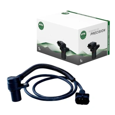 Abbildung von NGK 81356 Impulsgeber 3 polig mit Kabel OPEL: Omega B Caravan, Limousine