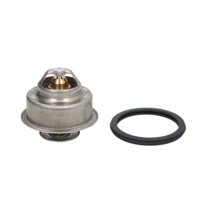 Abbildung von CALORSTAT by Vernet TH4856.88J Kühlwasserthermostat 88 54,0 mit Dichtung VOLVO: 940 II Kombi, I 740 SAAB: 9000 Schrägheck