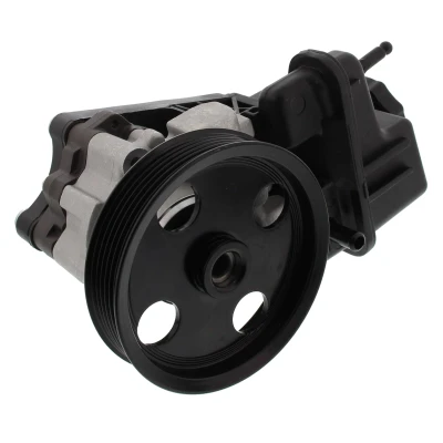 Abbildung von MAPCO 27954 Hydraulikpumpe hydraulisch 6 120 MERCEDES BENZ: Sprinter 3.5 T Kastenwagen, Vito Bus, Viano