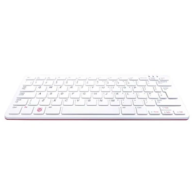Abbildung von Raspberry Pi® PI400UK 400 4 GB x 1.8 GHz