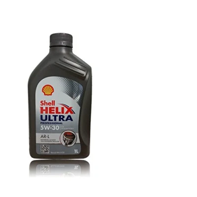 Abbildung von Shell Helix Ultra Professional ar l 1 Liter