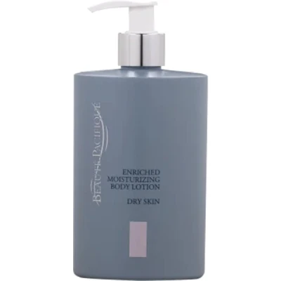 Abbildung von Beaut&eacute; Pacifique Enriched Moisturizing Body Lotion, Dry Skin / Pumpspender 500 ml