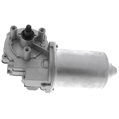 Abbildung von VEMO Original Quality V46 07 0014 Scheibenwischermotor 12 vorne RENAULT: MEGANE 2 Coupe Cabriolet, 2, Kombi