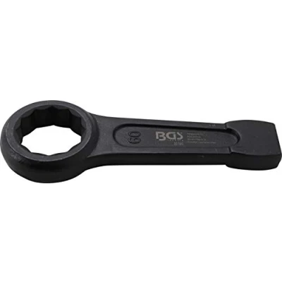 Abbildung von BGS 35160 Schlag Ringschlüssel SW 60 mm