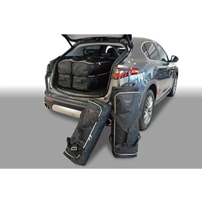 Abbildung von Car Bags Alfa Romeo Stelvio (949) 2017 heute