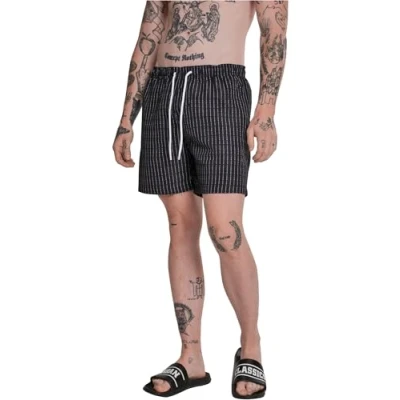 Abbildung von MisterTee Badeshorts Herren FuckYou Swimshorts