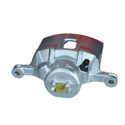 Abbildung von MAXGEAR 82 1312 Bremssattel Gusseisen 55 Vorderachse rechts HONDA: Jazz 2 Schrägheck
