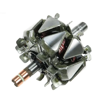 Abbildung von Läufer, Generator AS PL AR3028S