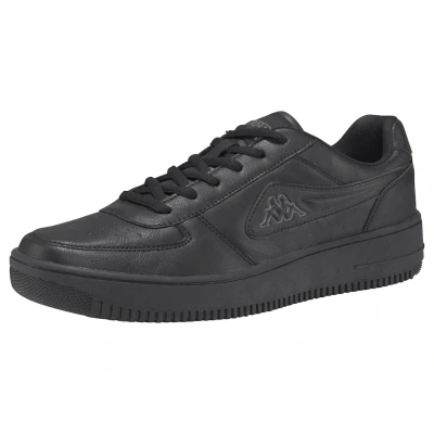 Abbildung von Kappa BASH Trainingsschuh, Größe: 36, Black Schuhe
