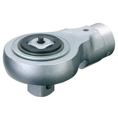Abbildung von GEDORE 8794 03 Umschaltknarre 20 (3/4&quot;)mm (Zoll) Chrom Vanadium Stahl