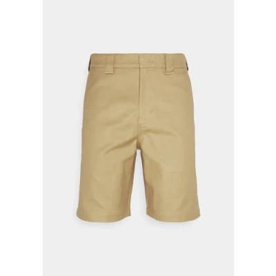 Abbildung von Dickies Cobden Shorts, Herren, Größe: 34, Khaki