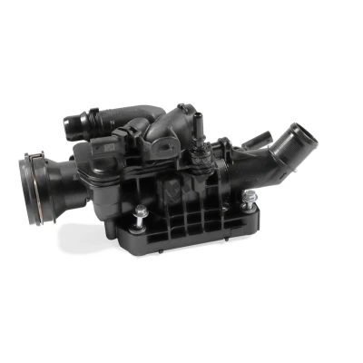 Abbildung von HEPU TM1406 Kühlwasserthermostat 92 mit Dichtung FORD: Focus Mk4 Schrägheck, Tourneo Connect / Grand V408 Kombi