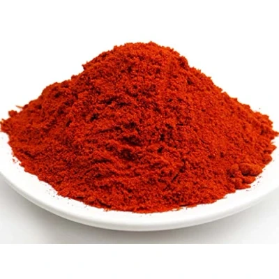 Abbildung von pikantum Bio Paprika geräuchert mild 1kg Paprikapulver rauchig
