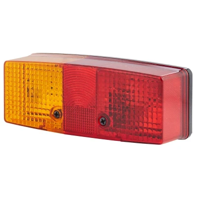 Abbildung von HELLA 2SE 003 184 011 Heckleuchte links ohne Glühlampen