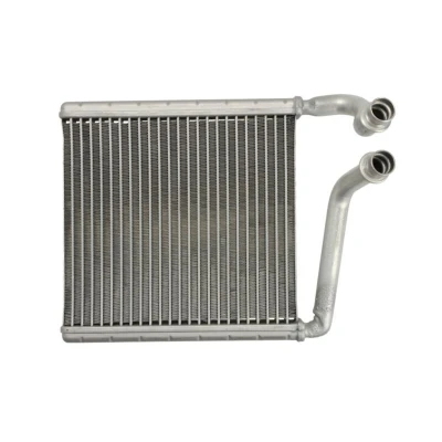Abbildung von THERMOTEC D6W014TT Wärmetauscher VOLKSWAGEN: Passat B7 Alltrack, Variant, NMS