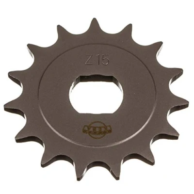 Abbildung von Ritzel 15 Zähne S51, S53, SR50, KR51/2
