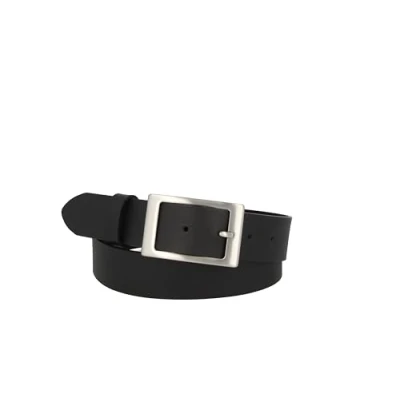 Abbildung von MGM Damen Gürtel 950 1302, Gr. 100, Schwarz (Schwarz)