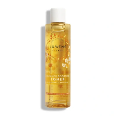 Abbildung von Lumene Radiance Boosting Toner 200 ml