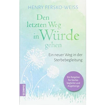 Abbildung von Den letzten Weg in Würde gehen: Ein neuer der Sterbebegleitung