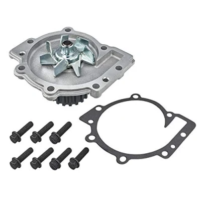 Abbildung von MEYLE 513 050 0003 Wasserpumpe 19 mit Dichtung ORIGINAL Quality für Zahnriementrieb VOLVO: V40 Kombi, 850 XC60 I, FORD: Focus 2 Schrägheck