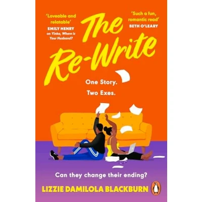 Abbildung von the Re Write: new joyful second chance romance from author of Yinka, Where is Your Huzband?