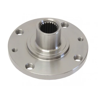 Abbildung von MAPCO 26022 Radnabe 4 98 FIAT: Panda II Schrägheck, 500 Punto FORD: KA Schrägheck