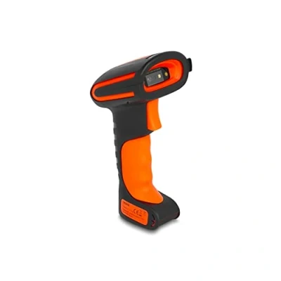 Abbildung von Delock Industrie Barcode Scanner 1D und 2D für 2,4 GHz oder Bluetooth