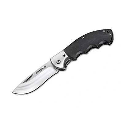 Abbildung von Magnum NW Skinner