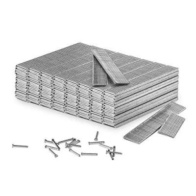 Abbildung von Tackernagel Set Typ 47, 10 mm Länge (5000 Stück)
