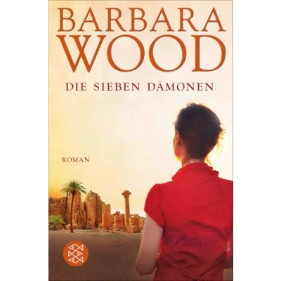 Abbildung von Die sieben Dämonen: Roman
