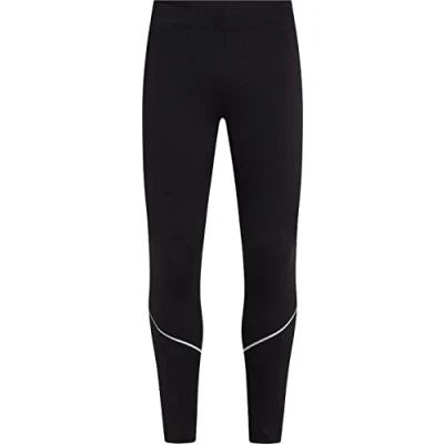Abbildung von energetics Striker II Leggings Black M