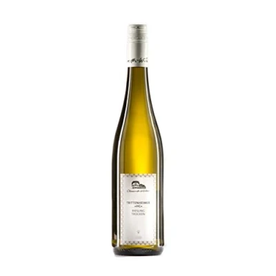 Abbildung von Riesling HC trocken