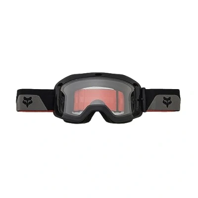 Abbildung von Fox Racing Main X Goggle Black